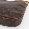 Louis Vuitton Odeon Handbag Monogram Canvas