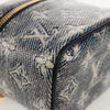 Louis Vuitton Vanity Case Monoglam Jacquard Canvas
