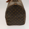 Secondhand Louis Vuitton Keepall Bag