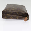 Secondhand Louis Vuitton Toiletry Pouch