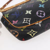 Secondhand Louis Vuitton Pochette Accessoires Monogram Multicolor