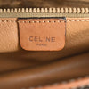 Secondhand Celine Macadam Shoulder Bag