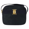 Secondhand Salvatore Ferragamo Vala Shoulder Bag