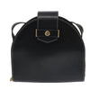 Christian Dior CD Shoulder bag Leather