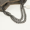 Secondhand Stella McCartney Falabella Fold Over Bag Faux