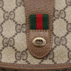 Secondhand Gucci Sherry line pouch