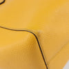 Secondhand Gucci Swing Tote Yellow Leather Accessories