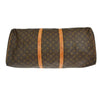 Louis Vuitton Keepall Bag Monogram Canvas
