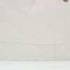 Chanel Vintage Shopping Tote Lambskin