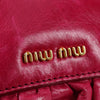 Secondhand Miu Miu Shoulder Bag