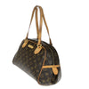 Secondhand Louis Vuitton Montorgueil Handbag
