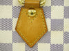 Secondhand Louis Vuitton Saleya Handbag Damier