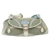 Christian Dior Trotter shoulder bag Canvas