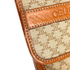 Secondhand Celine Macadam Pochette Canvas and
