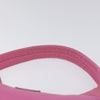 Secondhand Prada Hobo Tessuto Pink Nylon Accessories