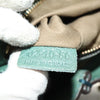 Secondhand Chloe Elsie Satchel Green Leather Bags
