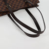 Secondhand Louis Vuitton Babylone Handbag Damier