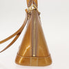 Secondhand Louis Vuitton Alma Handbag Monogram Vernis
