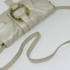 Secondhand Bvlgari Chandra Flap Shoulder Bag