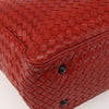 Bottega Veneta Intrecciato Tote Leather