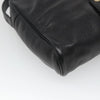 Christian Dior Shoulder bag Leather