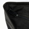 Prada Vintage Zip Tote Tessuto
