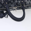 Secondhand Louis Vuitton Keepall Bandouliere Bag Monogram Tapestry