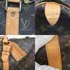Louis Vuitton Keepall Bag Monogram Canvas