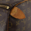 Secondhand Louis Vuitton Keepall Bag