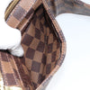 Secondhand Louis Vuitton Geronimos Waist Bag Damier