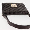 Secondhand Louis Vuitton Cabaret Handbag Damier Vernis