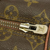 Louis Vuitton Papillon Handbag Monogram Canvas