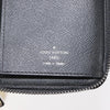 Secondhand Louis Vuitton Zippy wallet vertical Damier Graphite