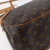 Secondhand Louis Vuitton Batignolles Handbag