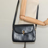 Secondhand Gucci Vintage Flap Crossbody Bag