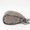 Secondhand Stella McCartney Falabella Fold Over Crossbody Bag Shaggy Deer