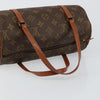 Secondhand Louis Vuitton Papillon Handbag
