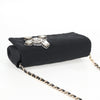 Chanel Chain Flap Shoulder Bag Quilted Nylon