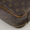 Secondhand Louis Vuitton Excursion Handbag