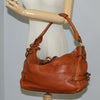 Secondhand Chloe Paddington Lock Hobo