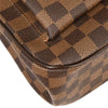 Secondhand Louis Vuitton Uzes Handbag Damier