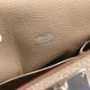 Secondhand Hermes Jypsiere Bag Clemence
