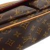 Louis Vuitton Viva Cite Handbag Monogram Canvas