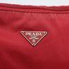 Prada Pochette Shoulder Bag Tessuto