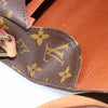 Secondhand Louis Vuitton Cartouchiere Handbag