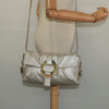 Secondhand Bvlgari Chandra Flap Shoulder Bag