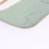 Secondhand Gucci Vintage Pochette Shoulder Bag GG