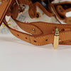 Secondhand Louis Vuitton Petit Noe Handbag Monogram Multicolor