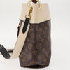Secondhand Louis Vuitton Tuileries Besace Bag Monogram Canvas with