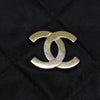 Secondhand Chanel Vintage Full Flap Shoulder Bag Quilted